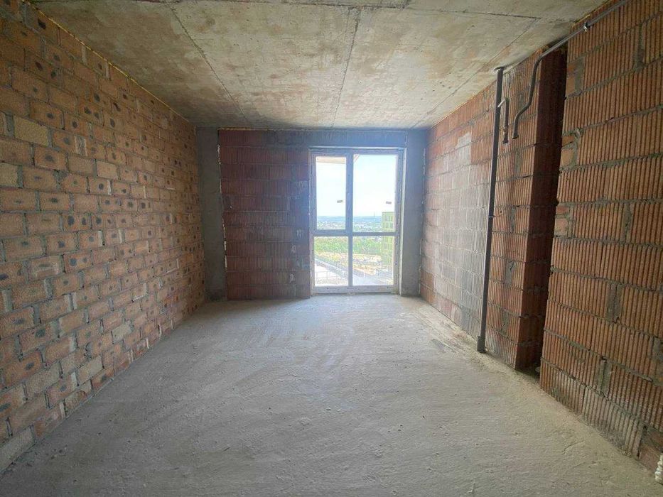 Продаж 1-кім квартири в ЖК Viking Hills по вул. Щурата / Студинського - Вид 2