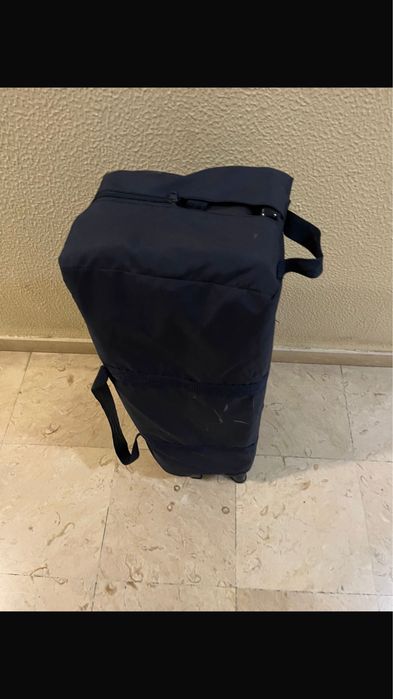 Cama de viagem bebé