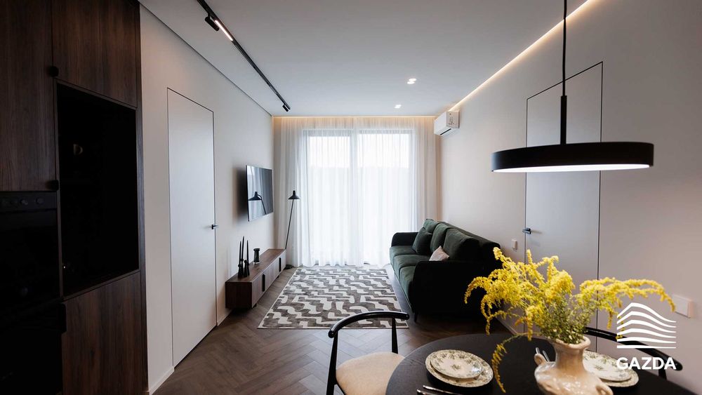 2-rooms apartment apartment by the address st. Petefi Shandora pl (area 61,2 m²) - Atlanta.ua - photo 4