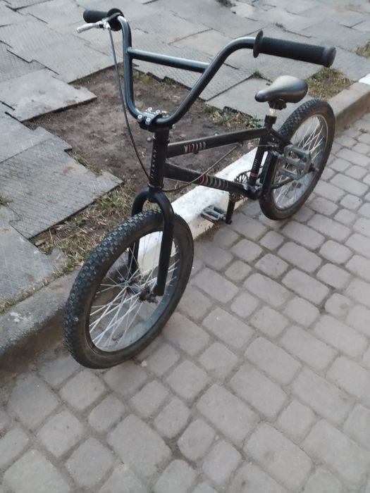 Продаю бмх в доброму стані