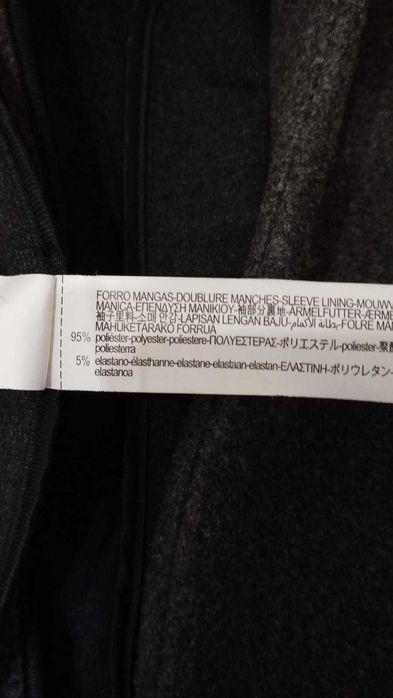 Пальто Zara, оригінал, ріст 1,8 м