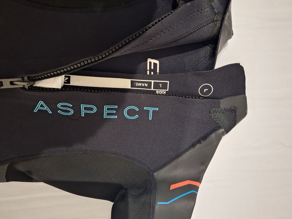 Fato Zone3 - aguas abertas 11-12 anos