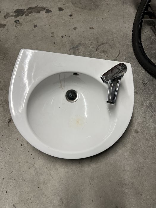 Lavatorios 2 unidades