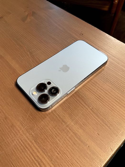 iPhone 13 Pro 128GB – Bom estado geral, Ler descrição