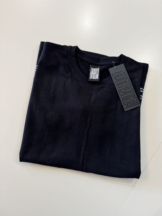 T-shirt OSTR Gniew limitowany merch rozmiar M