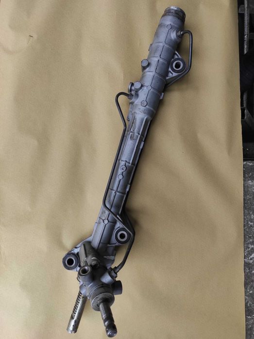 Рульова рейка Mazda  3 5 6 servo та без BK Bl BM GG GH Гарантія.