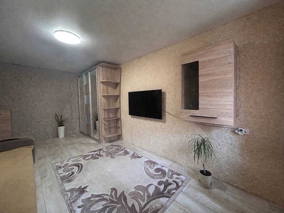 2-кімнатна квартира в районі