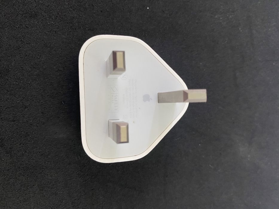 Apple usb оригінальний блочок Iphone 7