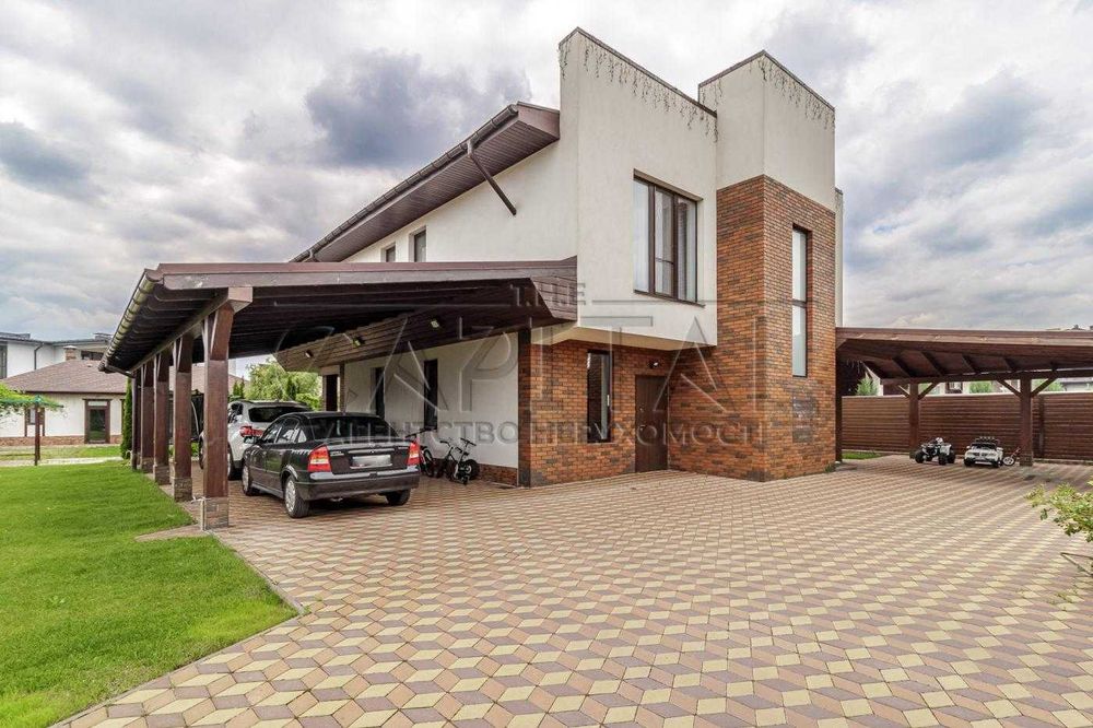 Продаж будинку, 250 м2, КГ Хутор Ясний, Лісники