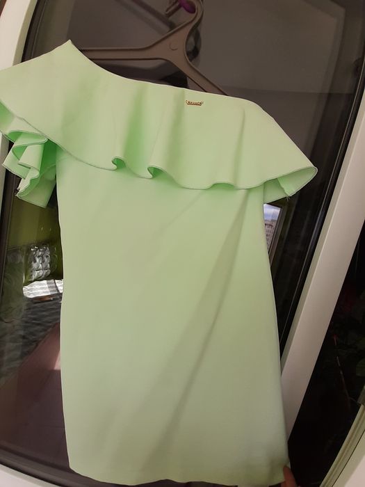 Плаття нарядне (вишите), для дівчаток на причастя та нарядні