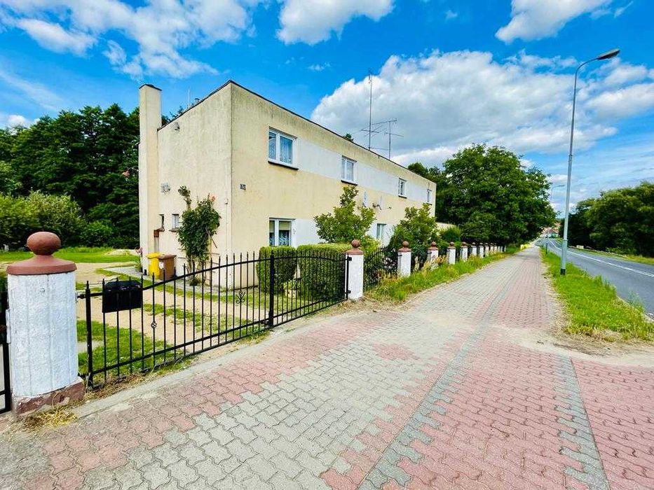 Nieruchomość w Sulęcinie – DOM Z POTENCJAŁEM