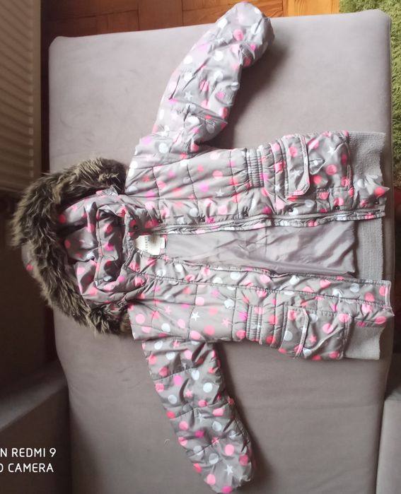 Kurteczka Reserved kids roz 110