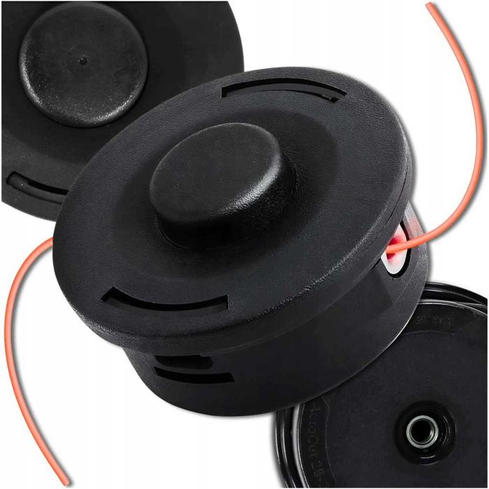 Głowica żyłkowa Tecomec EasyFeed M10x1,25 do kosy