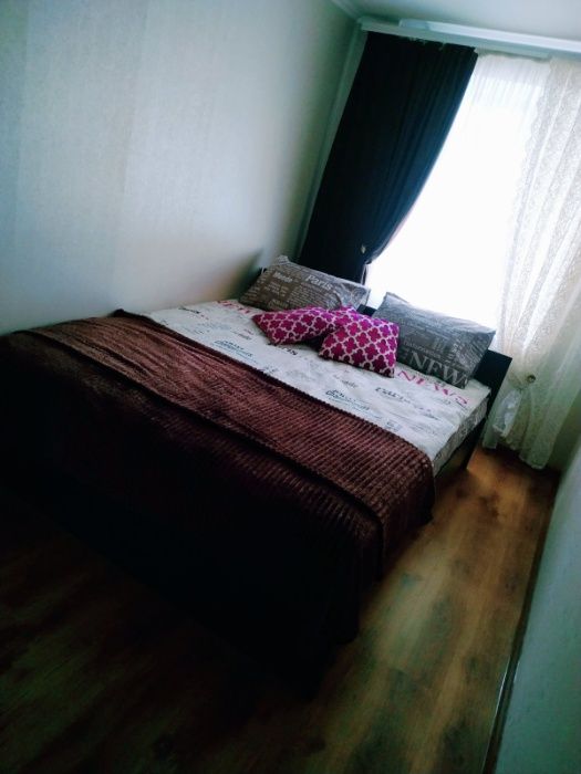 Оренда. Здам Подобово Квартира.Центр,2х кімнатна,єврорем.ЦУМ,Шевченка