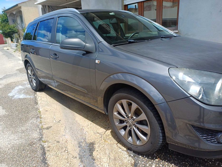 Carrinha Astra H 2010