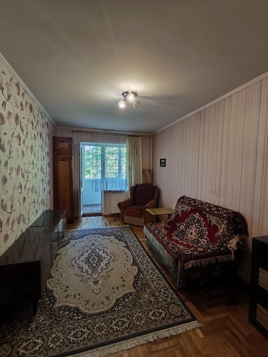 Продам 3х комнатную квартиру, центр 16го мкр на Рубана Хортицкий район