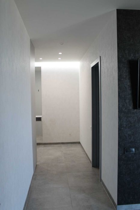 уютная двуспальная квартира в жк Лимнос, ул. Педагогическая