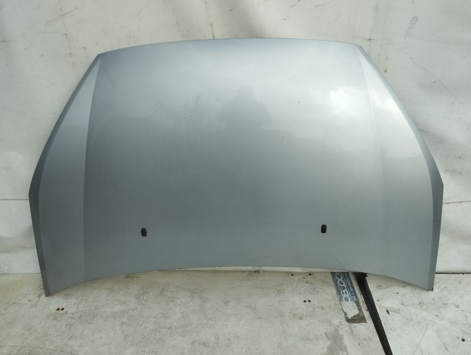 Ford S-Max maska pokrywa silnika