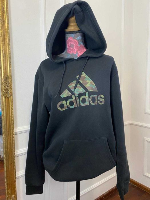 Sweat Adidas M (Original)