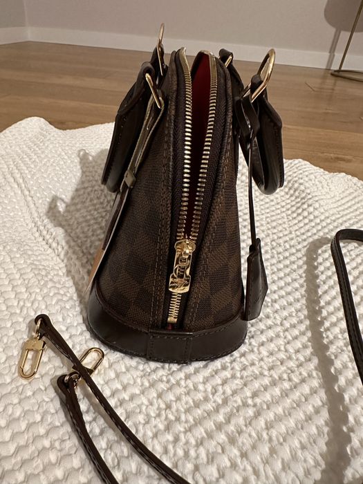 Torebka LV Alma Mini