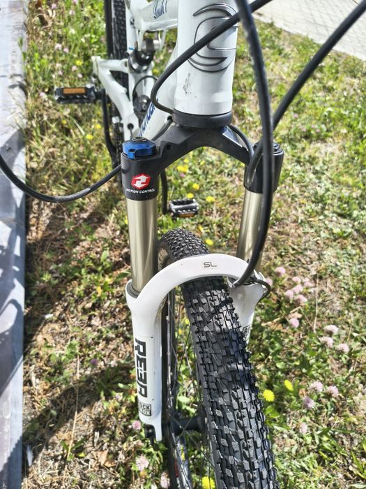 Cannondale Rush1 sprzedam