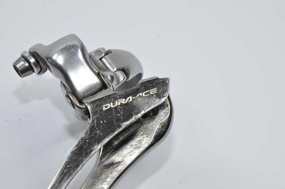 Przerzutka szosowa Shimano Dura Ace FD 7800 34,9 mm obejma