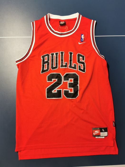 Koszulka koszykarska Chicago  Bulls Jordan