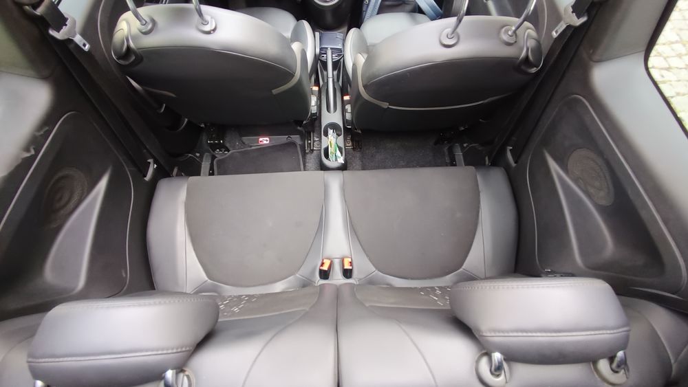 Fiat 500C — fotografia 11