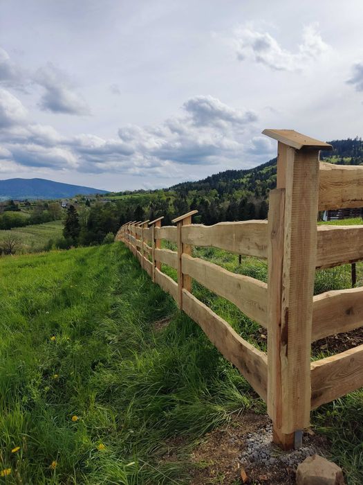 Ogrodzenia tymczasowe Małopolska