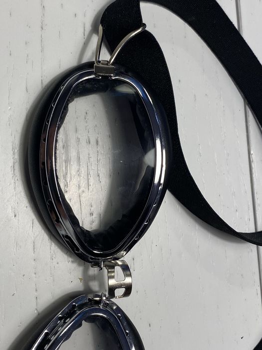 Googles oculos de mota