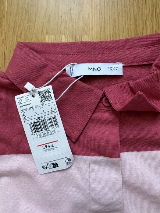 Кофта xs-s mango