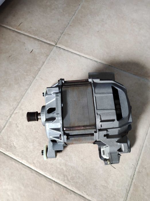 Máquina de lavar roupa Bosch WFO246XEE/08 - peças