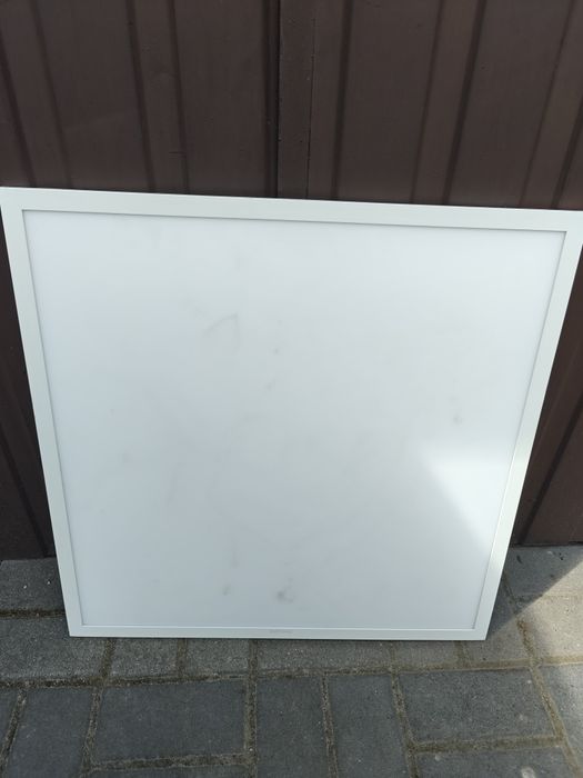 Panel LED Philips Ledinaire RC065B 60x60cm 38W 3400lm | Komplet z zasilaczem