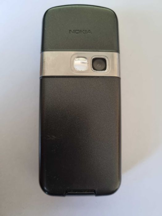 Nokia 6070 RM-166