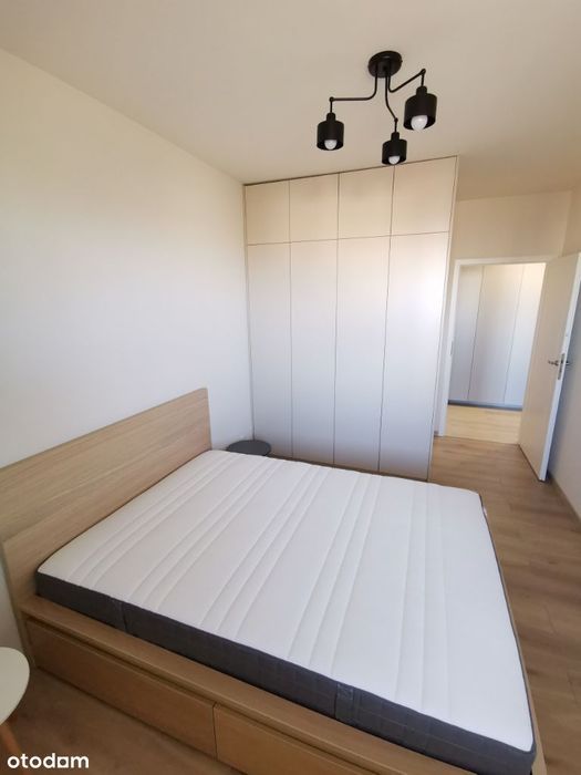 Super lokalizacja, osobna kuchnia, balkon