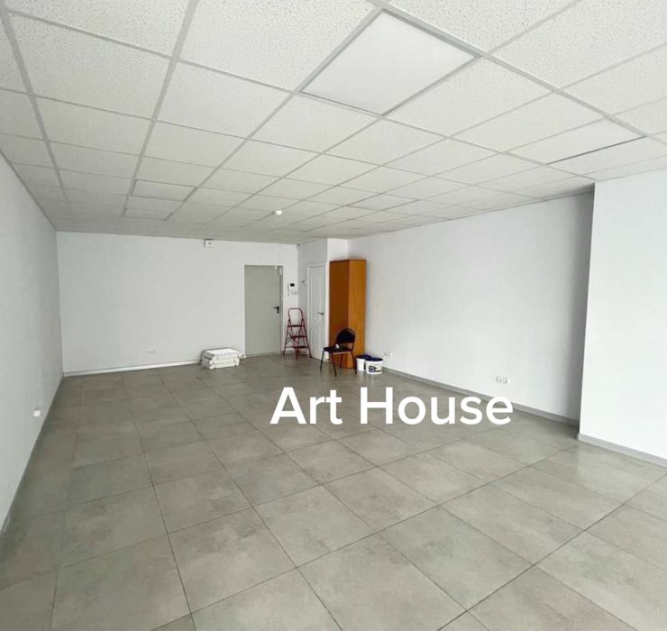 БЦ Паралель, офіс, зал+3 окремі кабінети, Мішуги 10, Позняки 1хв