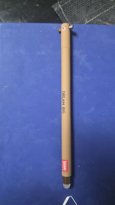 Caneta legami urso sem mel