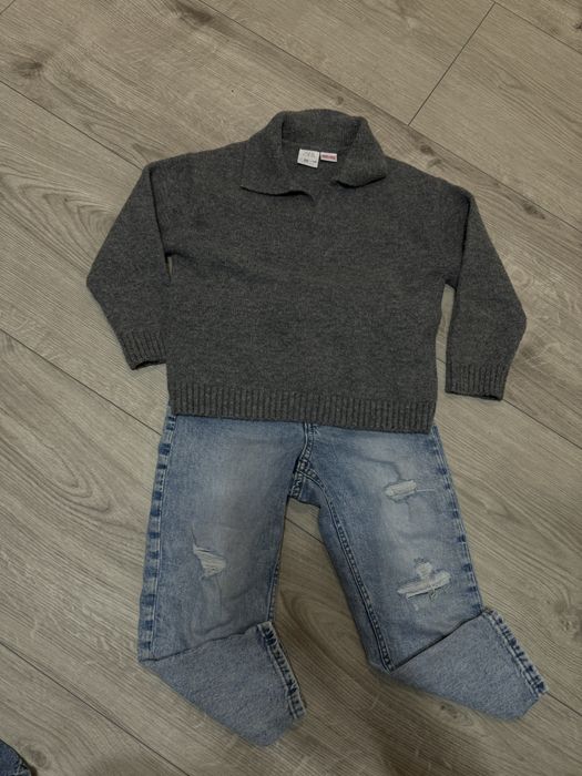 Продам кофту ,штани, джинси