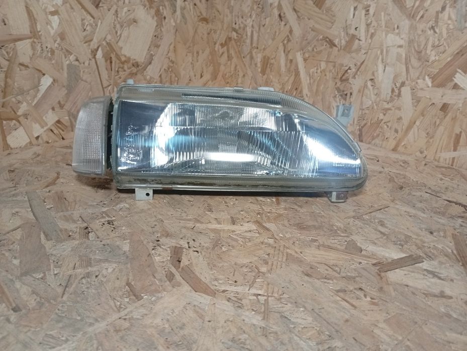Farol+pisca Renault 19