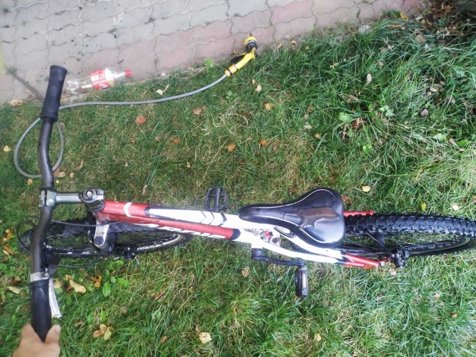 Велосипед Ardis, колеса 24.