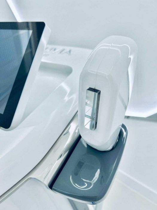 Zaffiro Neauvia Devices - termolifting podczerwienią i peeling wodny - po przegladzie czerwiec 2026