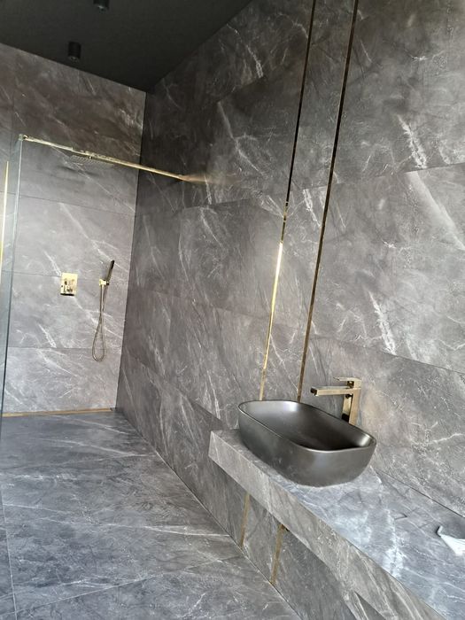 Usługi remontowo budowlane