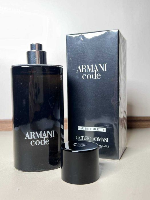 Парфуми Armani Code Giorgio Armani