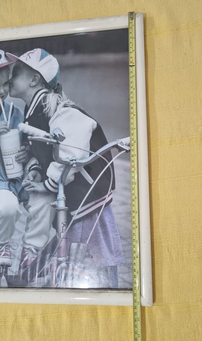 Quadro Parede  medidas nas fotos