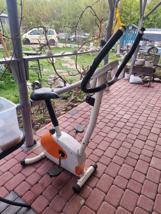 Rowerek  stacjonarny domowy