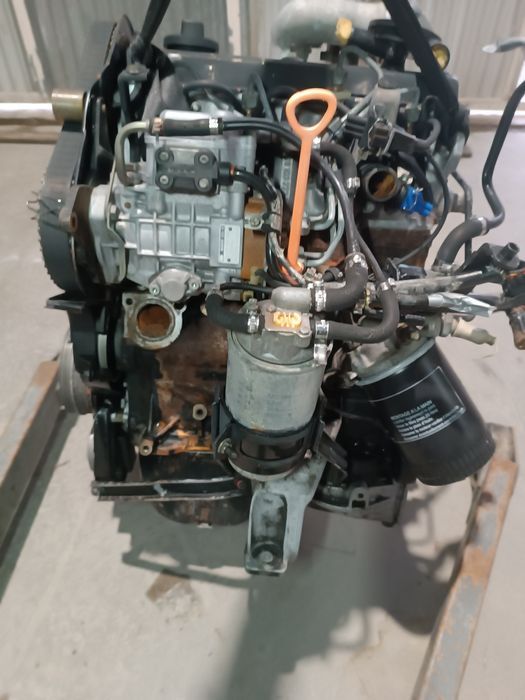 Motor VW 1.9 TDI 110cv ( AFN )