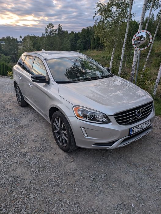 Sprzedam volvo XC 60