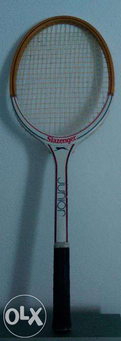Raqueta de ténis Slazenger