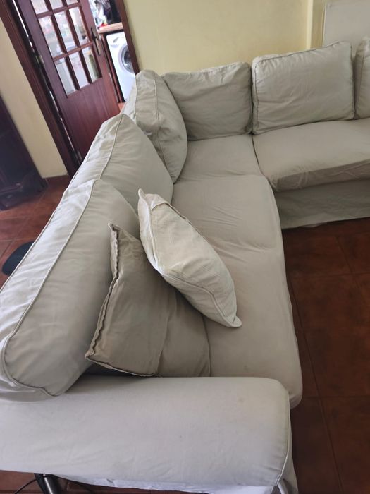 Sofá em ótimo estado