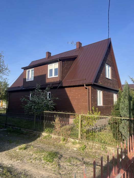 Macie Malownie dachów